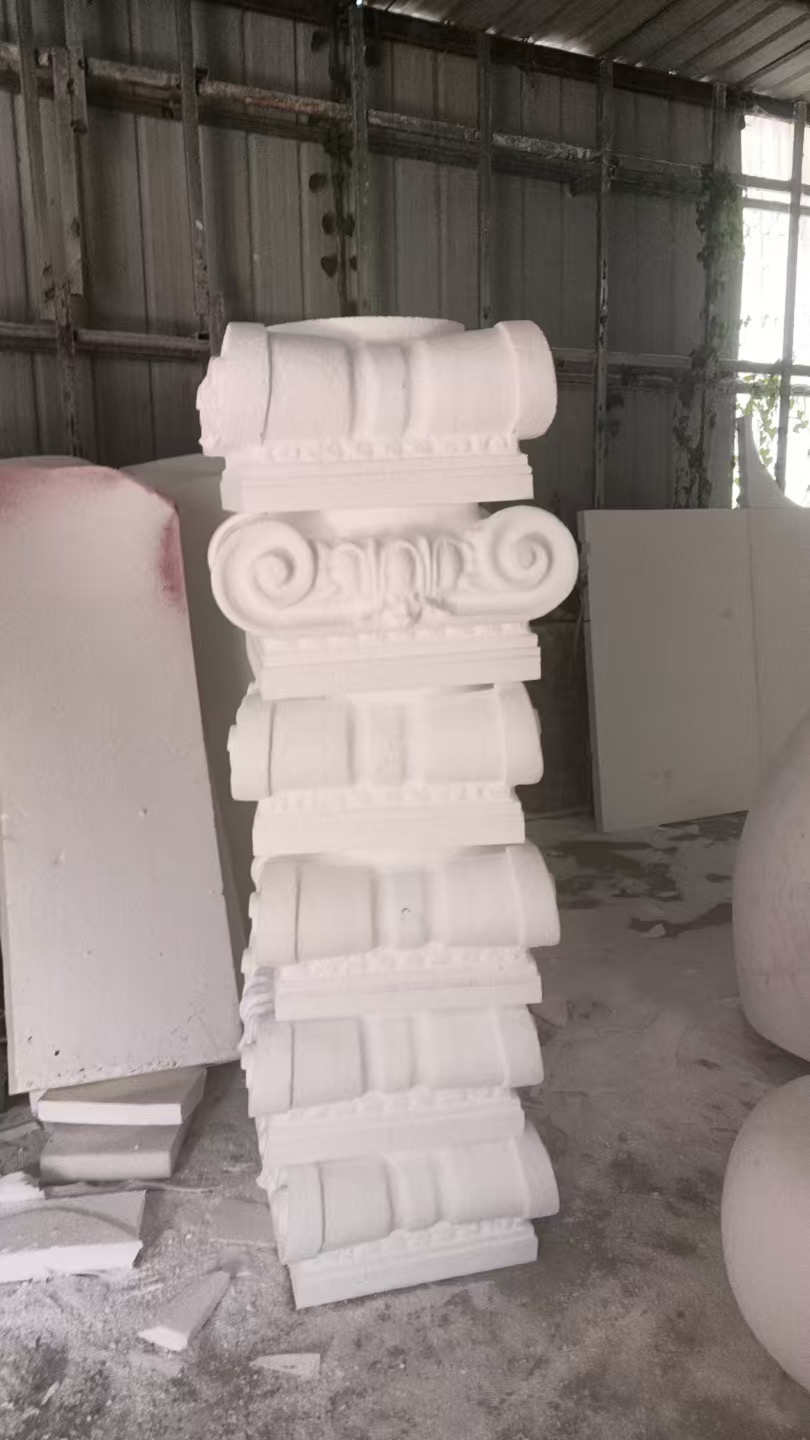 梅州EPS线条